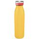 Leitz Cosy 500ml Insulated Water Bottle Warm Yellow