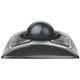 Kensington Expert Wired Optical Trackball Mouse Black 64325