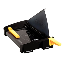Fellowes Stellar A4 Guillotine - 12"