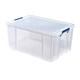 ProStore Plastic Storage Box 70L - Single Unit