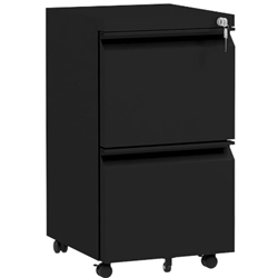 mobile Steel Lockable File Cabinet