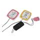 Paediatric Quik-Combo Electrode for CR Plus/LP1000