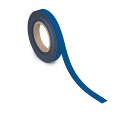 Magnetic Gridding Tape 10mmx5m BLUE