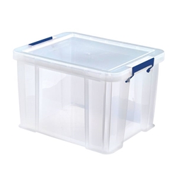 Prostore Storage Box 36L (In Outer Carton)