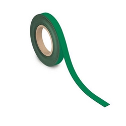 Magnetic Gridding Tape 10mmx5m GREEN