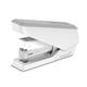 Lx840 Easypress Stapler Half Strip 25 Sheets (White) [Pack 12]