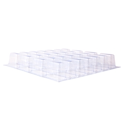 Weekly Pill Pack Flip (Extra Large Blisters) 200-49J