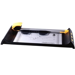 Fellowes Neutron Plus A4 Paper Trimmer