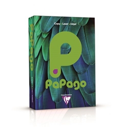 Papago Deep Intensive Green A3 160gsm Paper (Pack 1000) Code FIG42160