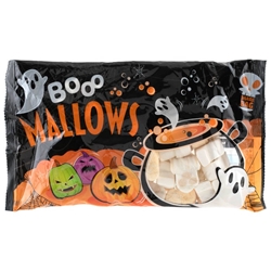 Boo Mallows 120g Halloween Sweets