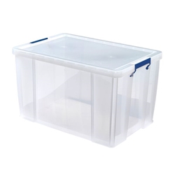 Prostore Storage Box 85L (In Outer Carton)