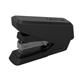 Lx860 Easypress Stapler Half Strip 40 Sheets - Black [Pack 6]