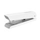 Fellowes LX820 Classic Full Strip Stapler 20 Sheet White - Pack of 12