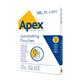 Apex Laminating Pouch A4 Light Duty - 20 x 100Pk