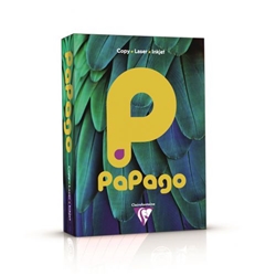 Papago Deep Sunflower Gold A3 80gsm Paper (Box 2500) Code FSGO4280
