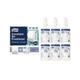 Tork Extra Mild Foam Hand Soap S4 Refill 1 Litre (Pack of 6) 520701 + FREE Tork Air Freshener Pack