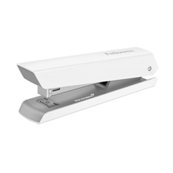 Fellowes LX820 Classic Full Strip Stapler 20 Sheet White - Pack of 12