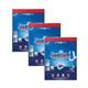 Quantum Powerball Professional Dishwasher Tablets (Pack 125) - 3294235 - 3 for 2