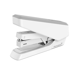 Fellowes LX870 EasyPress Full Strip Stapler 40 Sheet White - Pack of 6