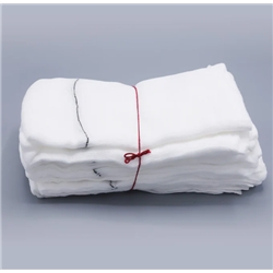 Gauze Swabs XRD 30 x 30cm 24ply - Pack of 5