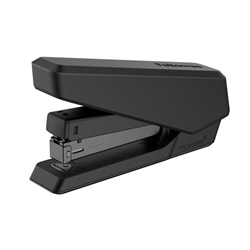 Fellowes LX850 EasyPress Full Strip Stapler 25 Sheet Black - Pack of 6