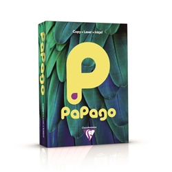Papago Mid Daffodil A3 80gsm Paper (Box 2500) Code FD4280