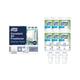 Tork Clarity Foam Soap Refill 1000ml (Pack of 6) 520201 + FREE Tork Air Freshener Pack