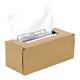 Shredder Waste Bags for Fellowes AutoMax 300C/300CL & 500C/500CL - Pack of 50