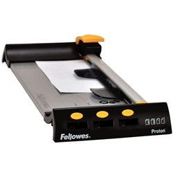 Fellowes Proton A4 Paper Trimmer