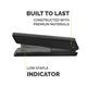 Lx820 Classic Stapler Full Strip 20 Sheets (Black) [Pack 12]