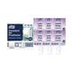 Tork Luxury Soft Liquid Soap (Pack of 6) 424901 + FREE Tork Air Freshener Pack