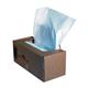 Shredder Waste Bags 75-85L / 25 Gallon - Pack of 50