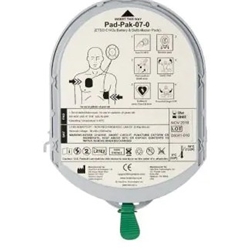 HeartSine Samaritan Adult Pad Pak 07 [For use with 350P/360P/500P]