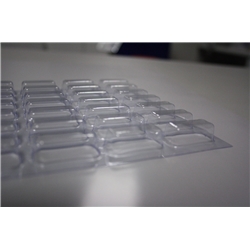 Weekly Pill Pack Flip (Standard Blisters) 200-48