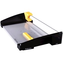 Fellowes Atom A4 Paper Trimmer