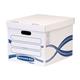 Fellowes Basic Standard Archive Boxes 2 x Packs of 10 (20 Boxes)