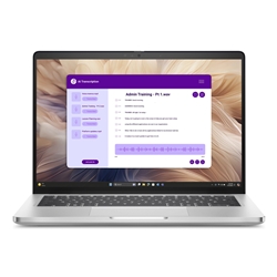 Dell Pro 14 Plus Laptop