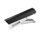 Lx890 Pliers Stapler 40 Sheets - Black [Pack 6]