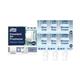 Tork Shower Cream (Pack of 6) 424601 + FREE Tork Air Freshener Pack