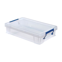 Prostore Storage Box 5.5L 5Pk