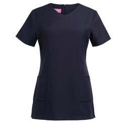 Brook Taverner Lockhart Ladies Tunic Navy UK 16 Regular 2402A