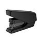 Lx840 Easypress Stapler Half Strip 25 Sheets (Black) [Pack 12]