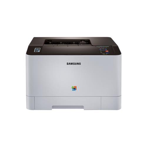 Samsung Xpress SL-C1810W Laser Printer Colour Ref SL-C1810W/SEE - SL-C1810W/SEE - 8806085983168 