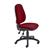 Concept High Back Chair - Claret Ref CH0802CL