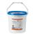 5 Star Facilities Disinfectant Wipes Anti-bacterial PHMB-free BPR Low-residue 19x20cm [Tub 1500 Sheets]