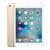 Apple iPad Mini 4 Wi-Fi 128GB 8MP Camera 1.2MP Webcam Gold Ref MK9Q2B/A