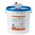 5 Star Facilities Disinfectant Wipes Anti-bacterial PHMB-free BPR Low-residue 20x23cm [Bucket 500 Sheets]