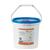 5 Star Facilities Disinfectant Wipes Anti-bacterial PHMB-free BPR Low-residue 20x23cm [Bucket 500 Sheets]