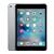 Apple iPad Mini 4 Wi-Fi 32GB 8MP Camera 1.2MP Webcam Space Grey Ref MNY12B/A