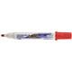 Bic Velleda 1701 Whiteboard Marker Bullet Tip Line Width 1.5mm Red Ref 904939 [Pack 12]